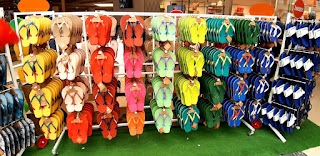 Made in Brasil - Havaianas - C.C. Porto Bolaro