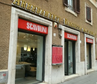 Arredamenti Varchetta - Scavolini Roma Testaccio