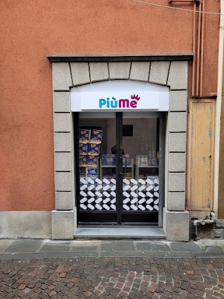 PiùMe