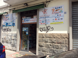 Baby Market Catania