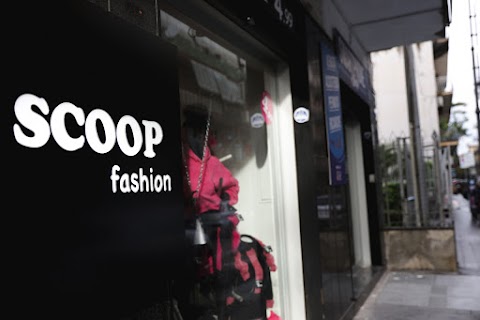 SCOOP fashion