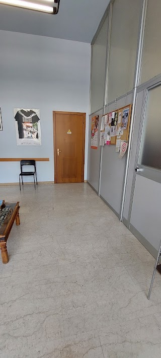 Ambulatorio Veterinario Dott. Tanaglia Enrico