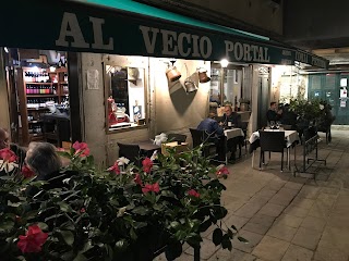 Trattoria Al Vecio Portal