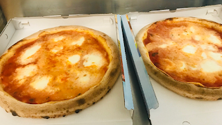 PizzArt Pizzeria Servizio a Domicilio Ragusa