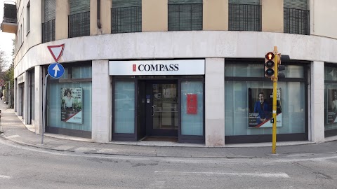 Prestito Compass Treviso Gruppo Mediobanca