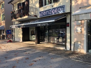 Zenzero