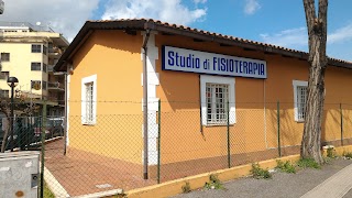 Studio di Fisioterapia - Dott. Appolloni Gabriele