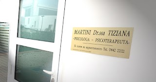 Dott.ssa Tiziana Martini