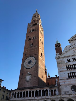 CRART - Cremona Arte e Turismo - Guide turistiche