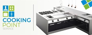 COOKING POINT SERVICE - ASSISTENZA TECNICA CUCINE PROFESSIONALI