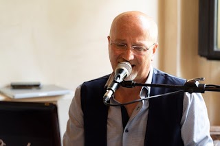 Fabrizio Pianobar