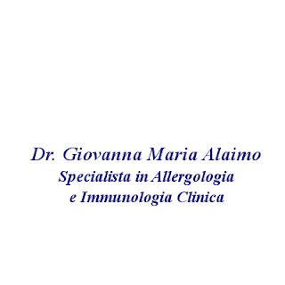 Alaimo Dott.ssa Giovanna