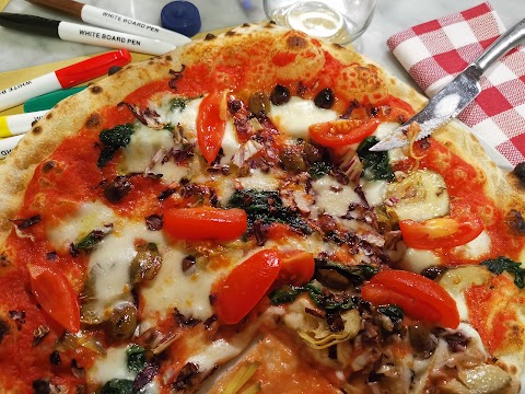 Il Colle é Ristorante con Bottega e Pizzeria