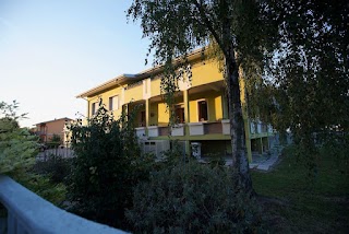 Green House in Campagna