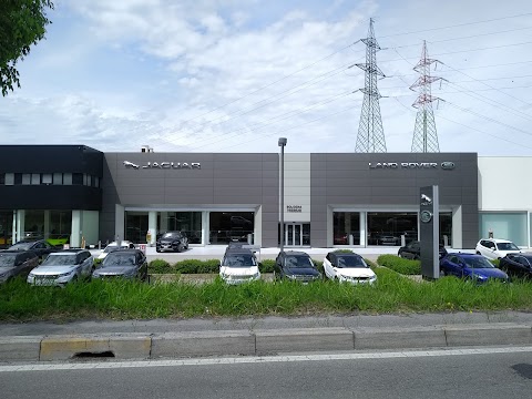 Bologna Premium - Auto Usate. A Penske Automotive Dealership