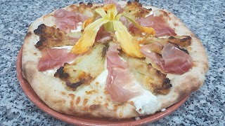 Pizzeria da Toni