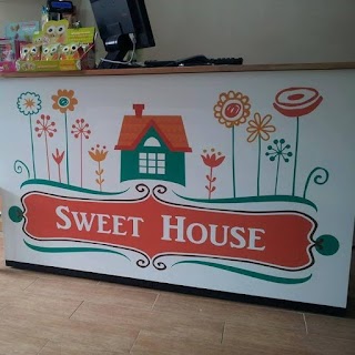 Sweet House Roma