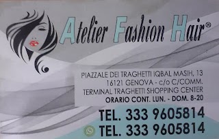 Atelier Fashion Hair Genova