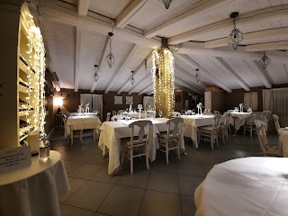 Ristorante Sabbia Di Mare