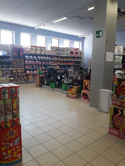 Toys Center