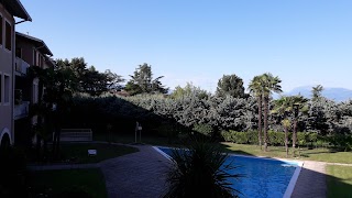 GREEN GARDA LUXURY APARTMENT DESENZANO