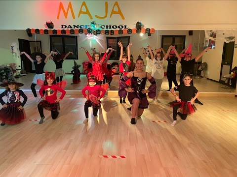 Maja Dance School ASD