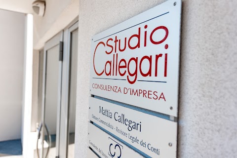 Studio Callegari - Commercialista