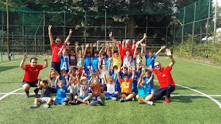 scuola calcio Olympiasport