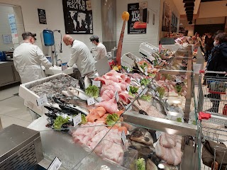 Supermercato Famila Gorizia (via Torriani)