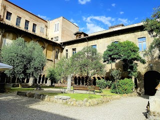 Presidio Territoriale di Prossimità "Nuovo Regina Margherita"