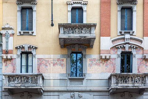 La Boutique Milano: short rent Apartment in Porta Romana
