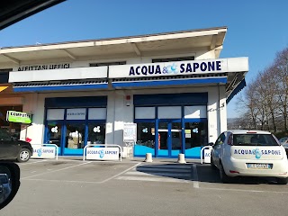 Acqua & Sapone