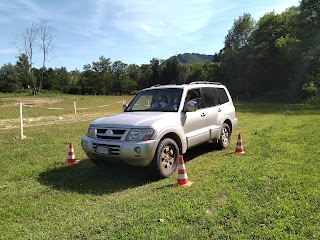 Sportalps Guida Sicura Csen 4x4 Piemonte