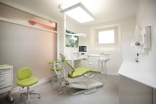 Studio Dentistico Dr. De Pieri Andrea - Specialista in Ortodonzia