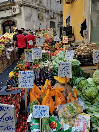 C'è Pizza Per Te