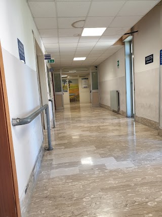 Ospedale San Paolo Asl Napoli 1