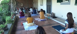 Il filo del Sé - SCUOLA di DEEP MINDFULNESS YOGA