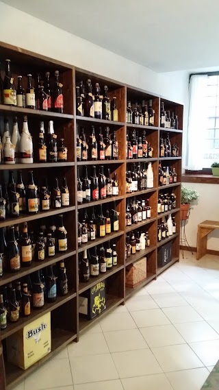 Beer Shop L'ArtigianAle