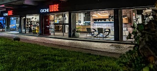 Lube Store Viareggio