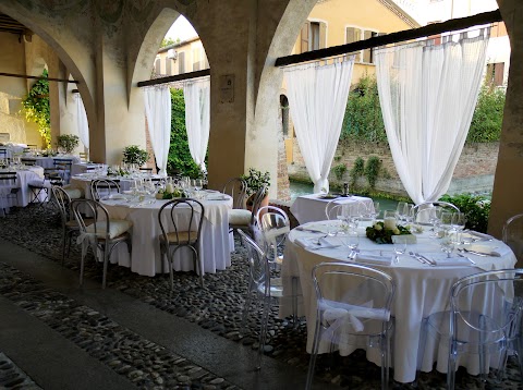 Ristorante Odeon alla Colonna