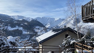 Notaire - Les Belleville - Maître Rabeyrolles