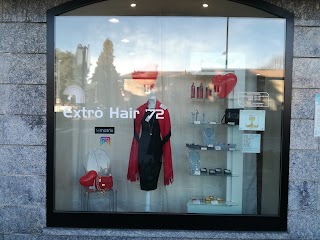 Extro' Hair 72 Di Anelli Andrea