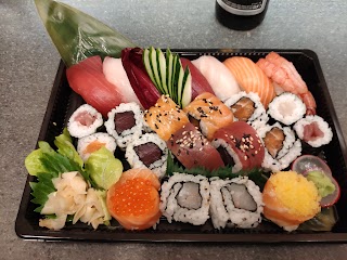 Sushi Station