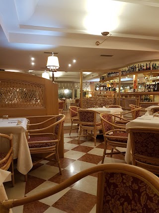 Ristorante Villa Europa