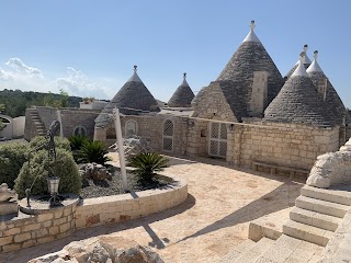 Trulli Tesoro