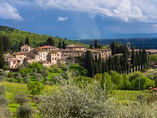 Castello di Fonterutoli