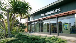 McDonald's Bari Casamassima