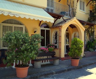 Le Fornaci Bed and Breakfast