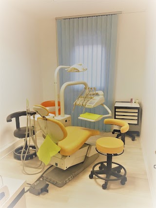 Studio Dentistico Antonello dr Simone