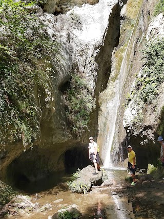 Cascate di Molina